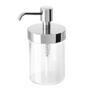 پمپ مایع دستشویی ایکیا کد 20328978 کن مدل 407632