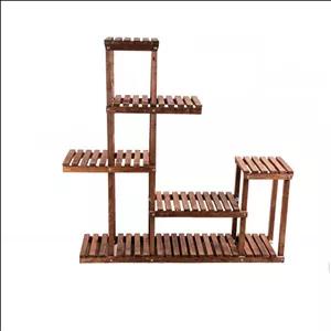 استند گل مارال مدل 13 گلدانه کن مدل 405289