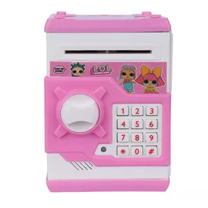 قلک مدل 3001 کن مدل 405434