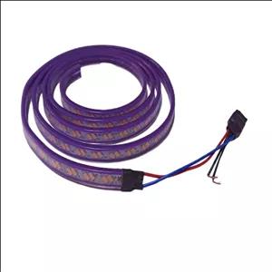 ریسه ال ای دی مدل شلنگی کد 1945 طول 30 متر کن مدل 406174