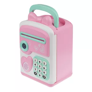 قلک مدل بانک کوچک کد 1 کن مدل 405437