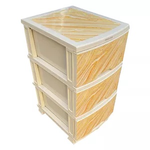 فایل کشویی رزگلد مدل اوپال XL 578 کن مدل 407115