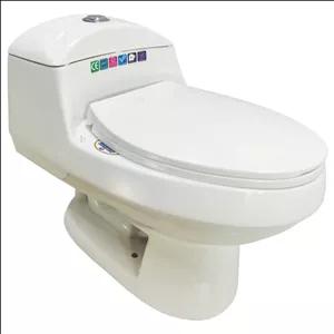 توالت فرنگی مروارید مدل الگانت کن مدل 407359