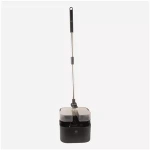 زمین شوی چرخشی دبلیو اس مدل اولترا به همراه سری یدک کن مدل 409301