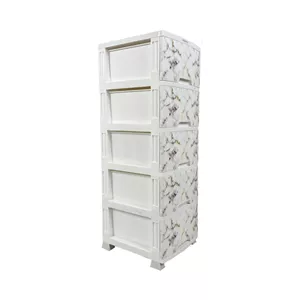 فایل کشویی رزگلد مدل گارنت کد R803 کن مدل 407125