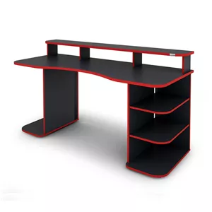 میز کامپیوتر گیمینگ کن مدل 402334