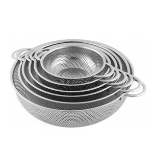 آبکش ام آر اس مدل SM1119 بسته شش عددی کن مدل 409607