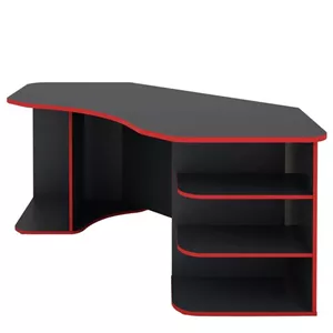 میز کامپیوتر گیمینگ کن مدل 402333