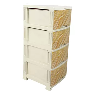 فایل کشویی رزگلد مدل اوپال کد R587 کن مدل 407116