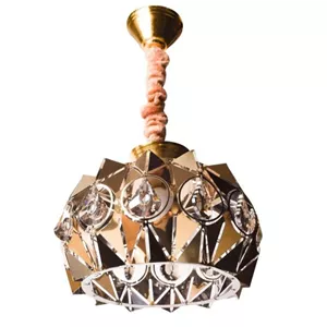 لوستر مدل ملانی کد 1240 کن مدل 404925