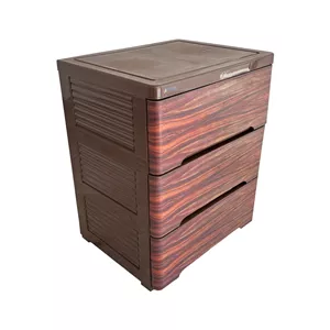 فایل کشویی مدل 3 کشو 2XL sky T320 کن مدل 407164