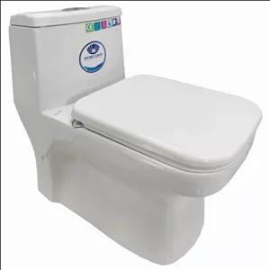 توالت فرنگی مروارید مدل ولگا 68 1 کن مدل 407371