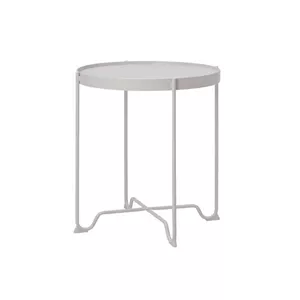 میز عسلی ایکیا مدل KROKHOLMEN کد 400 کن مدل 402351
