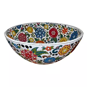 روشویی مدل سنتی باغ بهشت کن مدل 405644