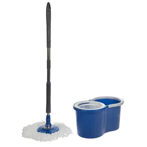 ست سطل و زمین شوی مهسان مدل 1400-8 کن مدل 409364