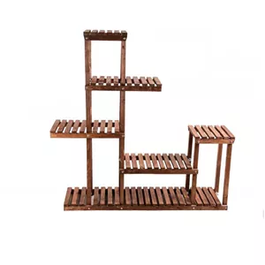 استند گل مارال مدل 13 گلدانه کن مدل 406903