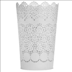 جاشمعی سفید بزرگ ایکیا مدل Skurar کن مدل 406791