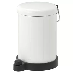 سطل زباله پدالی ایکیا مدل TOFTAN PLUS کن مدل 408614
