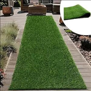 چمن مصنوعی سایز 5 × 2 متر کن مدل 405484