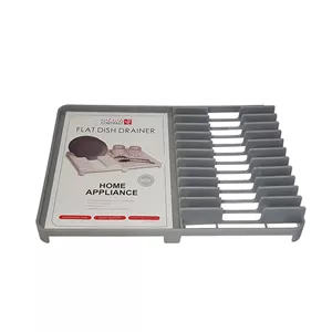 آبچکان کنتراست مدل یک طبقه فلت کن مدل 408993