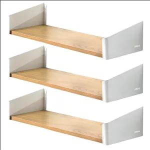 شلف دیواری دینیال مدل SET360 مجموعه 3 عددی کن مدل 400199