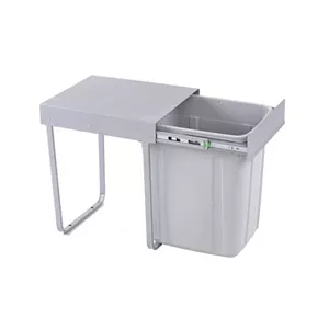 سطل زباله کابینتی آدلان مدل A-3000814 کن مدل 408707
