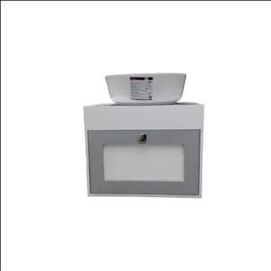 ست کابینت و روشویی مدل ماهان کن مدل 408382