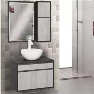 ست کابینت و روشویی مدل مارتینی کن مدل 408381