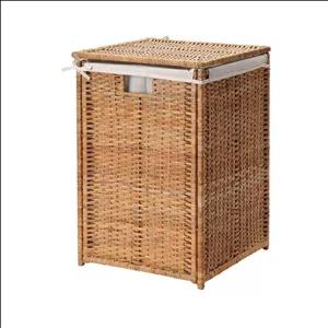 سبد رخت چرک ایکیا مدل 147 کن مدل 405117