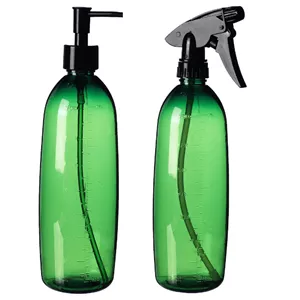 پمپ مایع دستشویی ایکیا مدل BORSTAD به همراه آبپاش کن مدل 407633