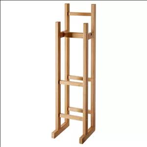 پایه رول دستمال کاغذی ایکیا مدل ragrund کن مدل 407773