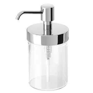 پمپ مایع دستشویی ایکیا مدل VOXNAN کن مدل 407635