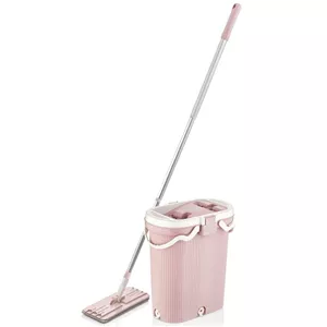 ست سطل و زمین شوی وی آی پی احمت مدل set کن مدل 409194