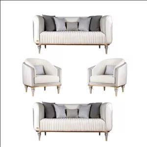 مبل 6 نفره مدل روبرتو لوکس شاپ کن مدل 404129