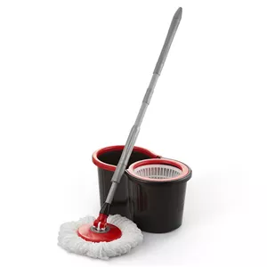 زمین شوی چرخشی مهسان مدل Dolphin کن مدل 409306