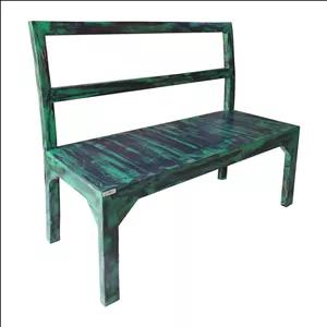 ناموجودنیمکت آس کرال وود مدل As-nt101 کن مدل 404502