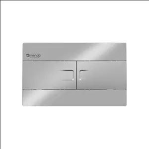 کلید فلاش تانک ایمن آب مدل فلت کن مدل 408218