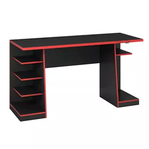 میز کامپیوتر گیمینگ کن مدل 402335