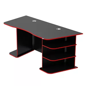 میز گیمینگ کامپیوتر کن مدل 402340