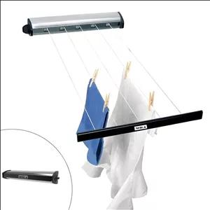 بند رخت دیواری استیلا مدل 110100 کن مدل 404987