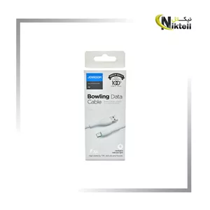 کابل شارژ تایپ C جویروم مدل M8