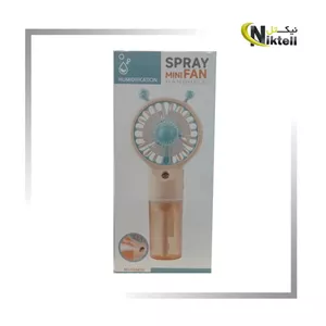 پنکه بخوردار