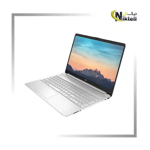 لپ تاپ استوک HP 15s-fq5086TU | Core i3 | رم 8GB | SSD 512GB