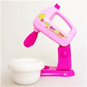 اسباب بازی همزن آشپزخانه (Family Appliance) ( کد 1019)