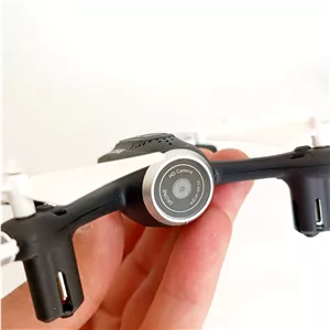پهباد کوادکوپتر Syma x22sw دوربین دار