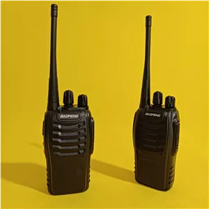 بیسیم واکی تاکی باوفنگ مدBF-888s