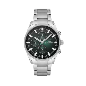 ساعت مچی مردانه بیگوتی مدل BG.1.10515-4