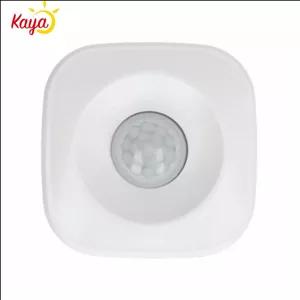 سنسور حرکتی PIR هوشمند TUYA - تشخیص حرکت با اعلان لحظه‌ای