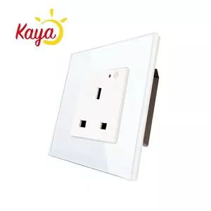 پریز برق ۳ پین لیوولو