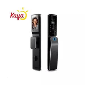 دستگیره هوشمند تشخیص چهره روستیک مدل RDL 705